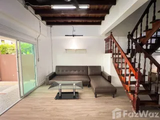 Casa adosada en alquiler de 2 habitaciones en Mueang Phuket, Phuket