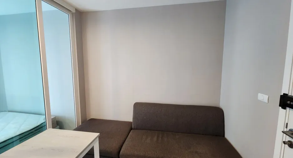 For sale 1 bed condo in Mueang Samut Prakan, Samut Prakan