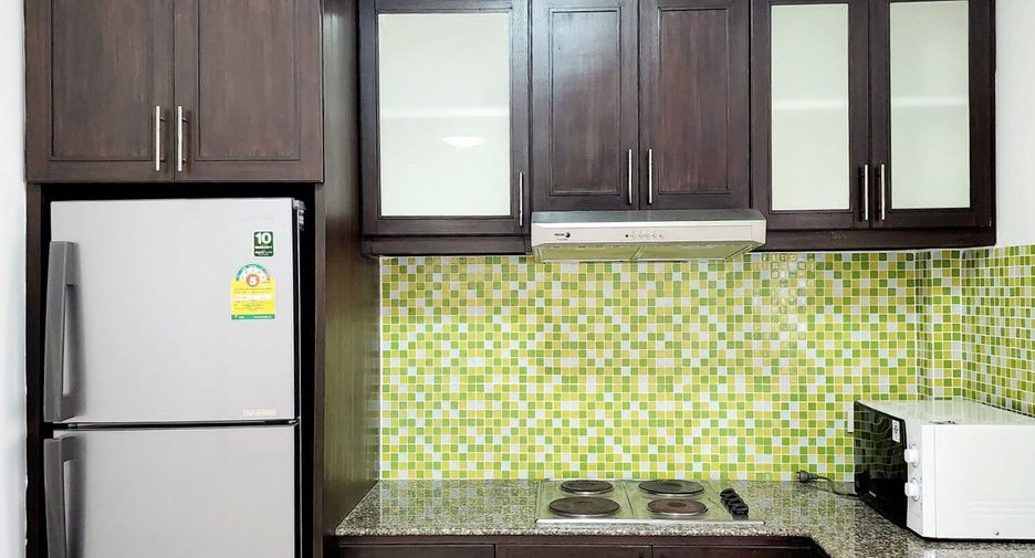 For rent 3 bedrooms house in Bang Lamung, Chonburi