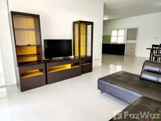 Haus zur Miete mit 3 Zimmer in Bang Lamung, Chonburi