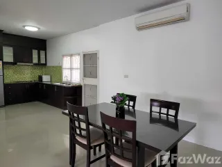 Haus zur Miete mit 3 Zimmer in Bang Lamung, Chonburi