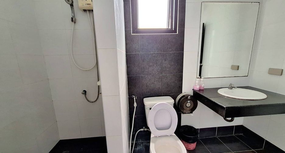 Продажа 2 спальни вилла в Ча Ам, Пхетбури