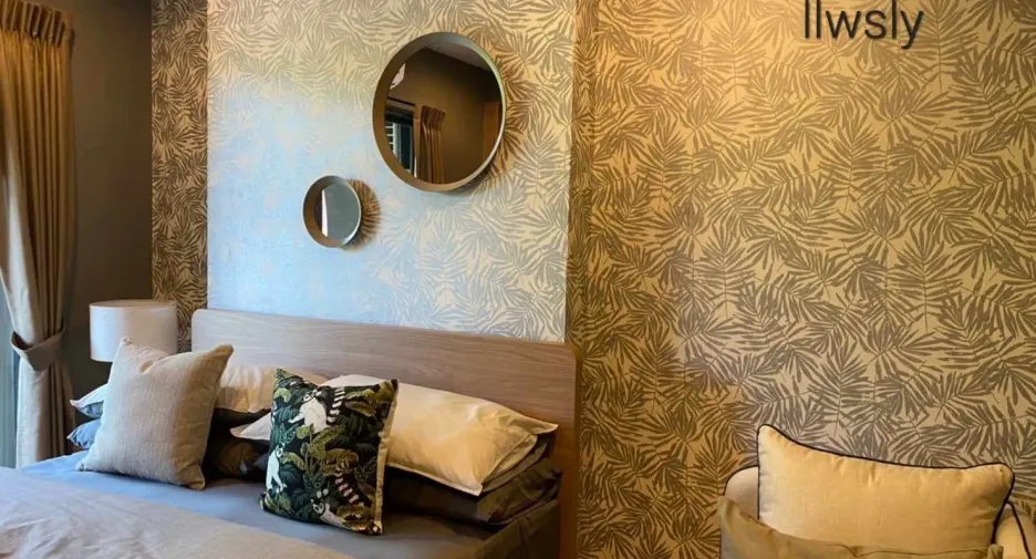 Wohnung zum Kauf und zur Miete mit 1 Zimmer in Hua Hin, Prachuap Khiri Khan