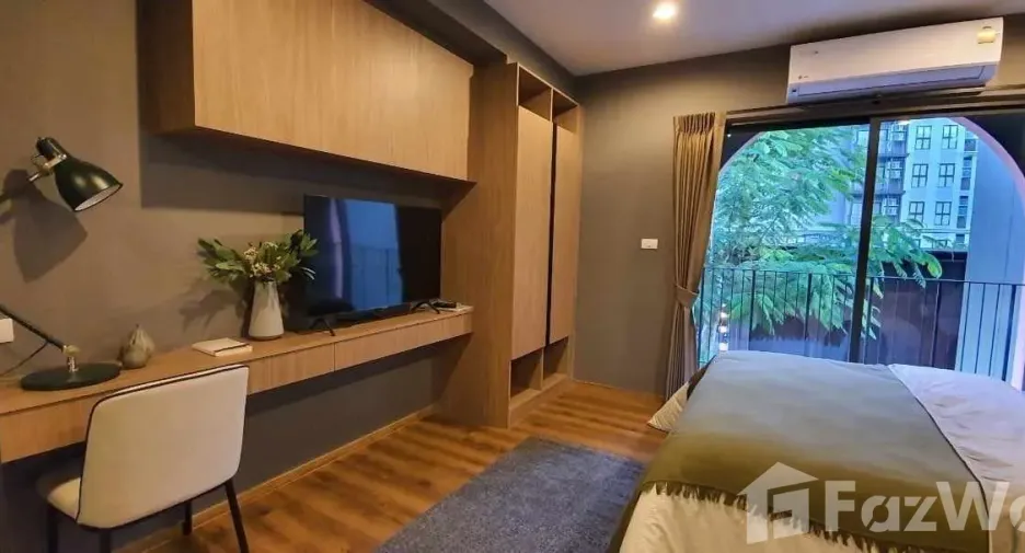 Wohnung zum Kauf und zur Miete mit 1 Zimmer in Hua Hin, Prachuap Khiri Khan