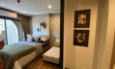 For sale and for rent 1 bed condo in Hua Hin, Prachuap Khiri Khan