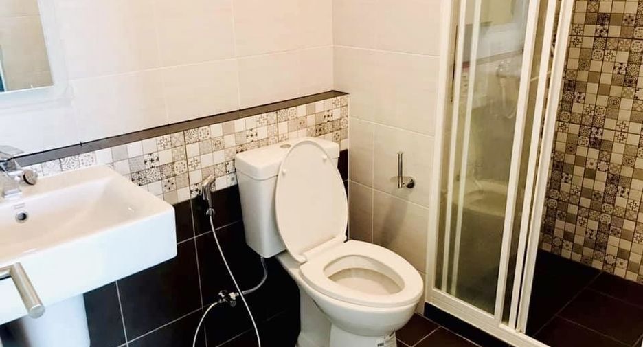 For sale 1 bed condo in Mueang Chiang Mai, Chiang Mai