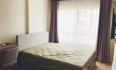 For sale 1 bed condo in Mueang Chiang Mai, Chiang Mai