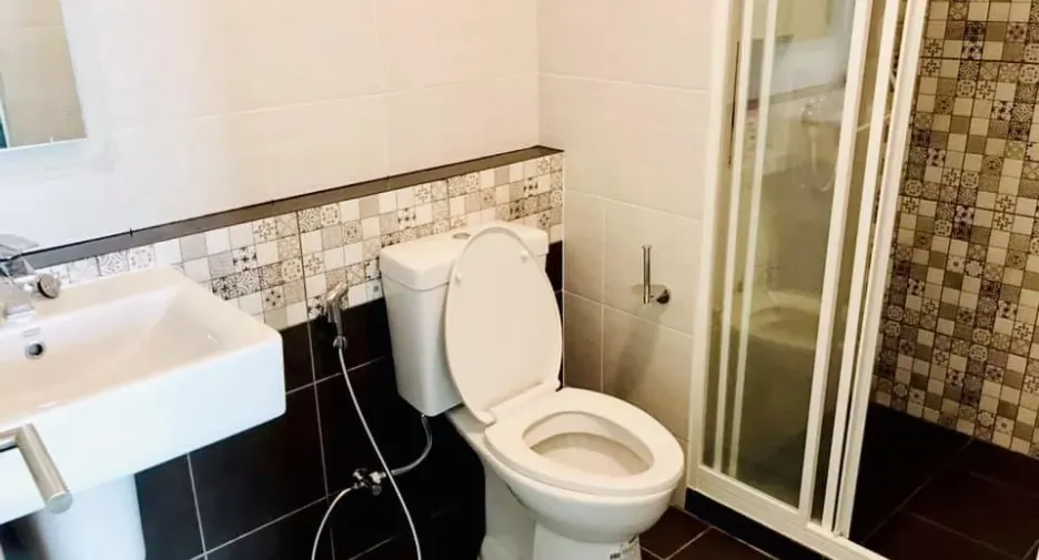 For sale 1 bed condo in Mueang Chiang Mai, Chiang Mai