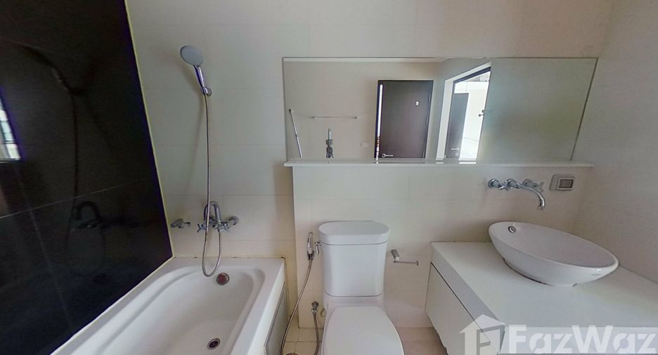 For sale そして for rent 1 Beds condo in Khlong Toei, Bangkok
