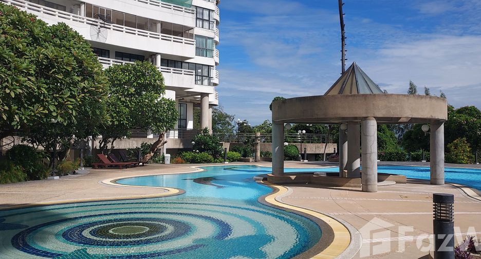 For sale 1 bed condo in Ban Chang, Rayong