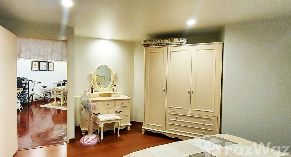 For sale 1 bed condo in Ban Chang, Rayong