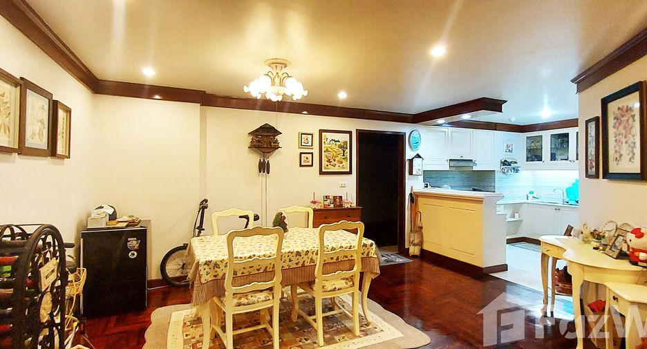 For sale 1 bed condo in Ban Chang, Rayong