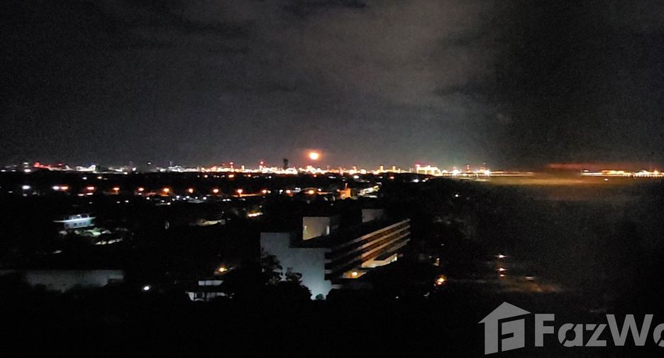 For sale 1 bed condo in Ban Chang, Rayong