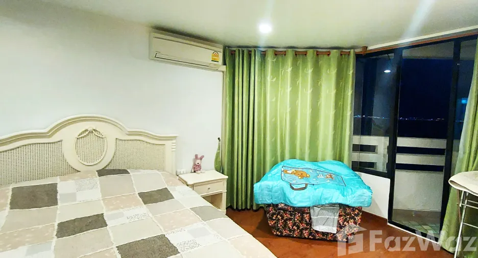 For sale 1 bed condo in Ban Chang, Rayong