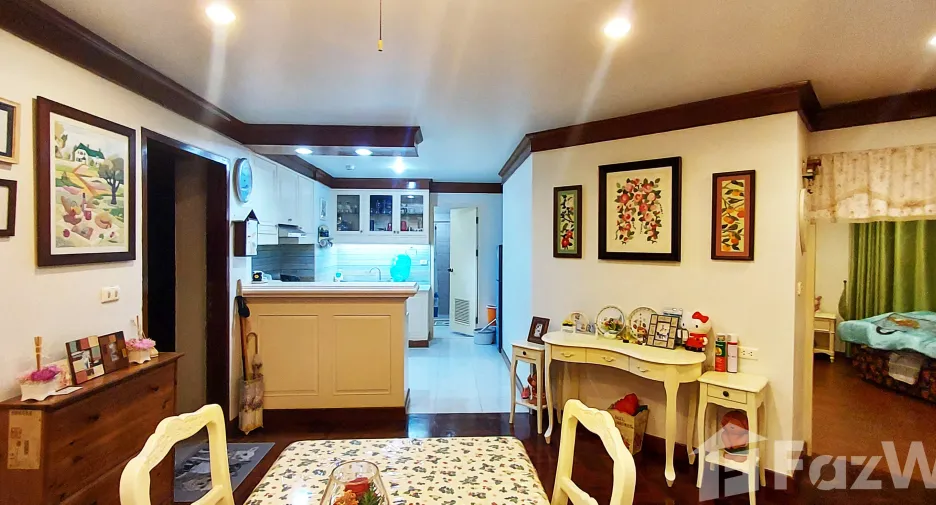 For sale 1 bed condo in Ban Chang, Rayong