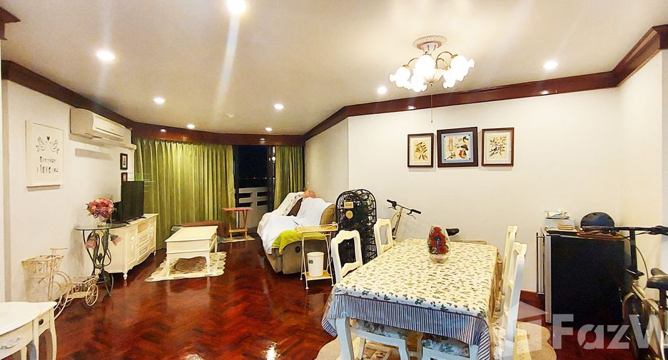 For sale 1 bed condo in Ban Chang, Rayong