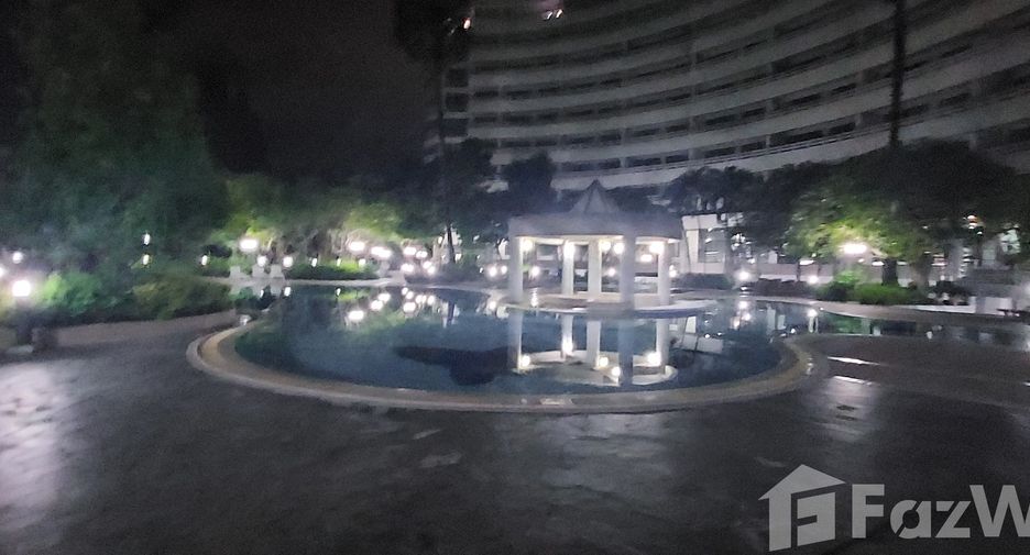 For sale 1 bed condo in Ban Chang, Rayong