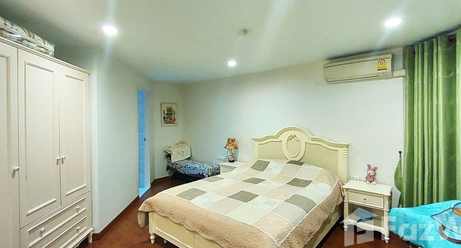 For sale 1 bed condo in Ban Chang, Rayong