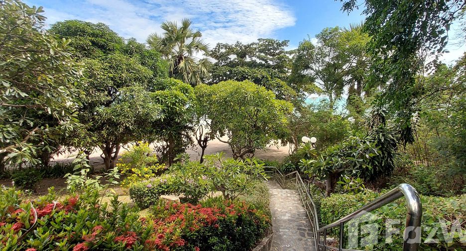 For sale 1 bed condo in Ban Chang, Rayong