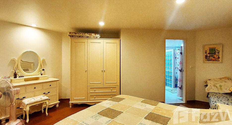 For sale 1 bed condo in Ban Chang, Rayong
