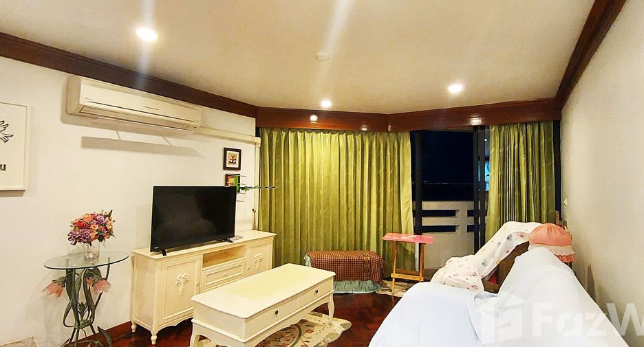 For sale 1 bed condo in Ban Chang, Rayong