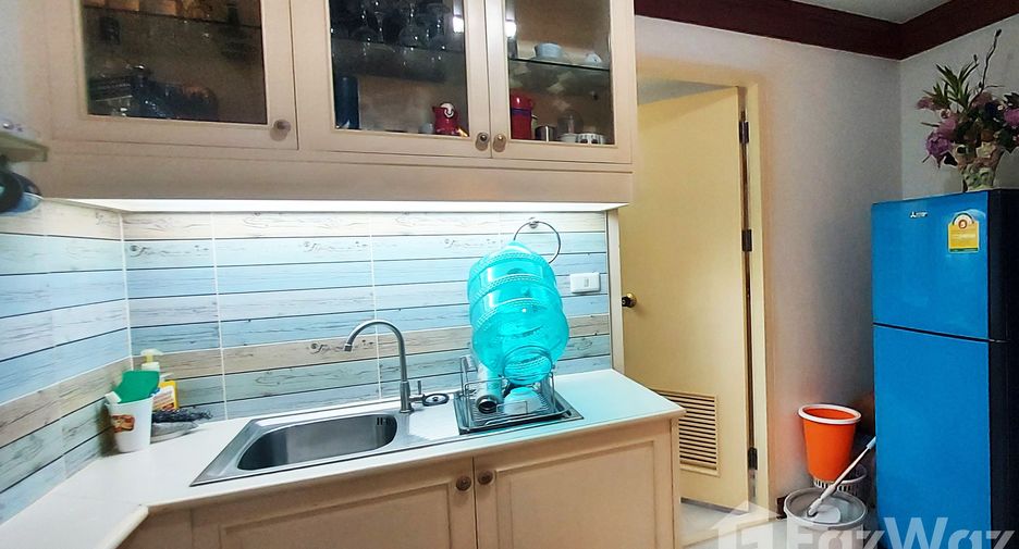 For sale 1 bed condo in Ban Chang, Rayong