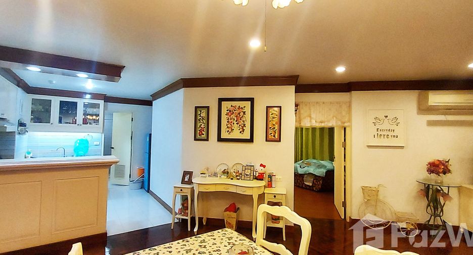 For sale 1 bed condo in Ban Chang, Rayong