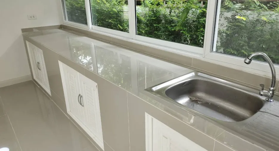 For sale 5 bedrooms house in Min Buri, Bangkok