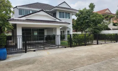 For sale 5 bedrooms house in Min Buri, Bangkok