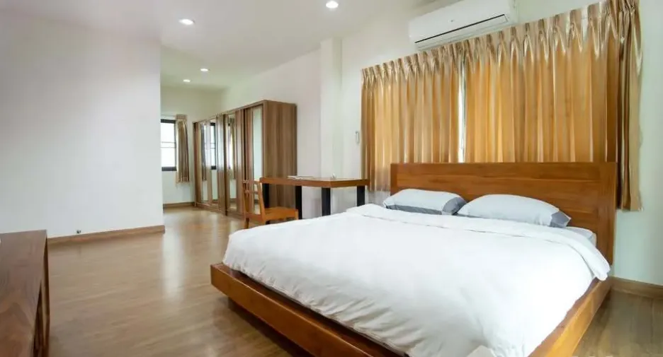For sale 3 bedrooms house in Hang Dong, Chiang Mai