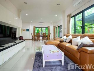 Продажа 3 спальни дом в Ханг Донг, Чианг Маи