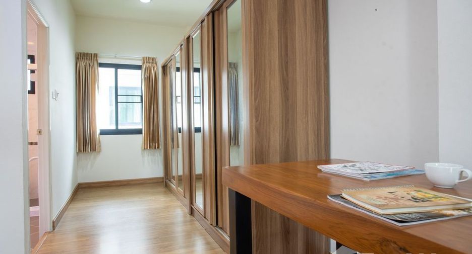 For sale 3 bedrooms house in Hang Dong, Chiang Mai
