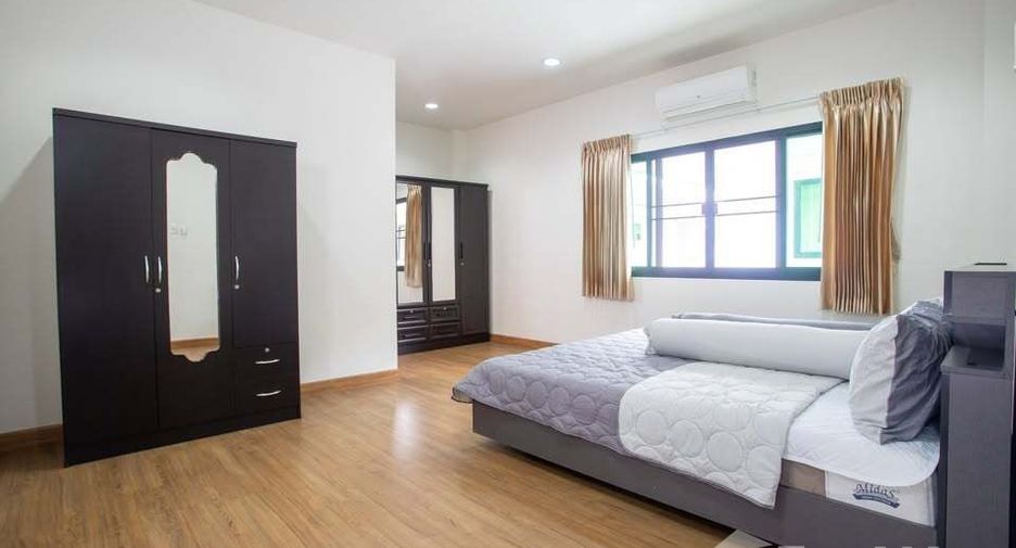 For sale 3 bedrooms house in Hang Dong, Chiang Mai