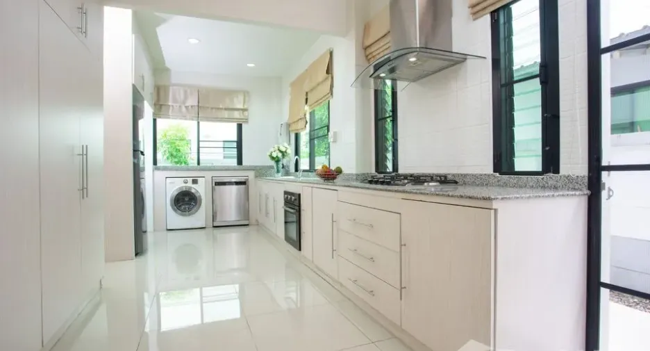 For sale 3 bedrooms house in Hang Dong, Chiang Mai