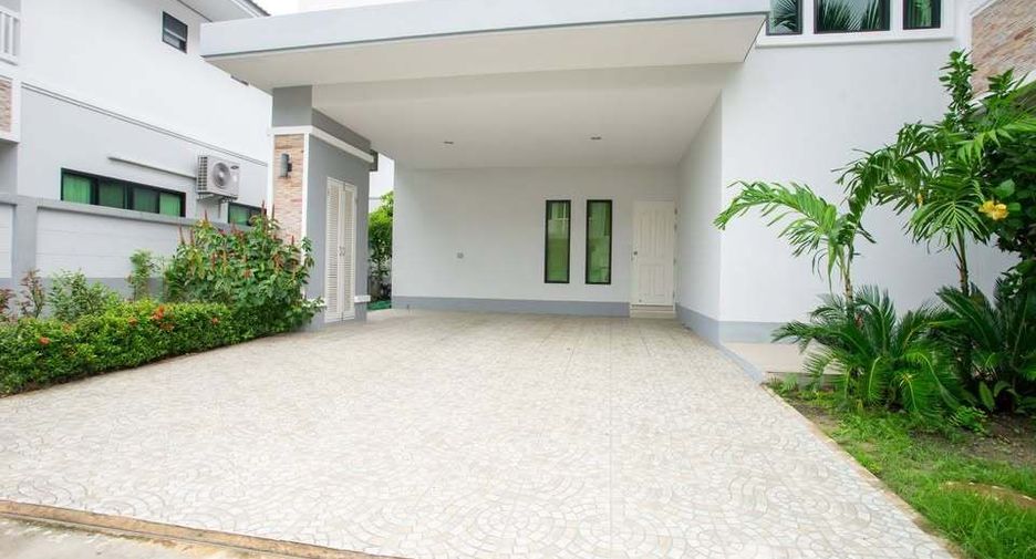 For sale 3 bedrooms house in Hang Dong, Chiang Mai