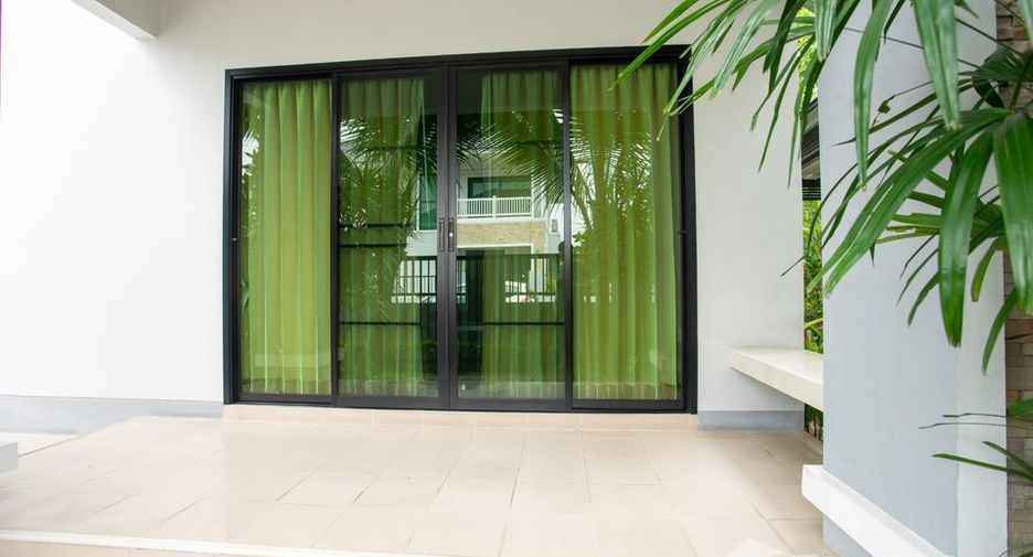 For sale 3 bedrooms house in Hang Dong, Chiang Mai