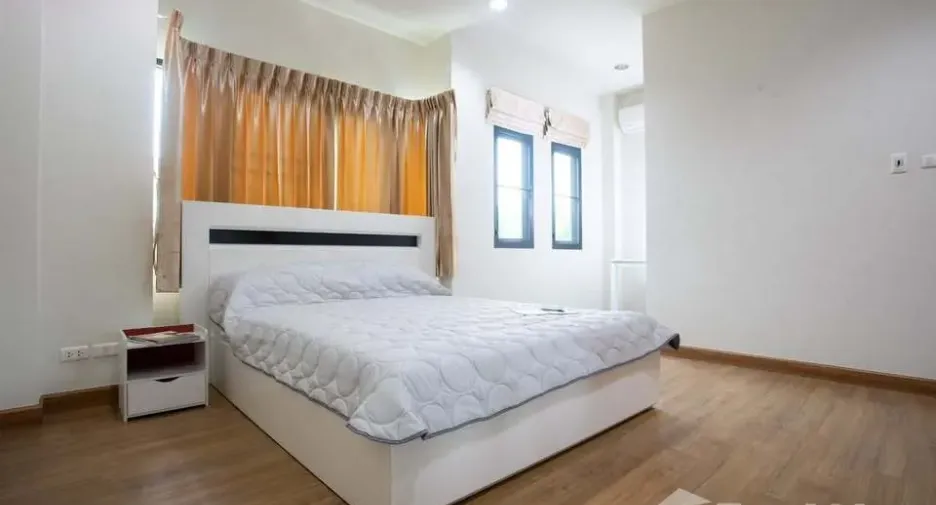 For sale 3 bedrooms house in Hang Dong, Chiang Mai