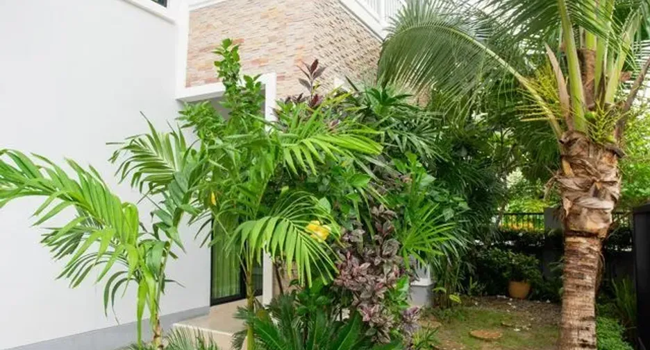 For sale 3 bedrooms house in Hang Dong, Chiang Mai