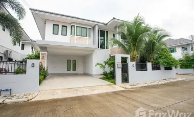 ขาย 3 ห้องนอน บ้านเดี่ยว ใน หางดง, เชียงใหม่