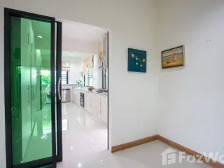 Продажа 3 спальни дом в Ханг Донг, Чианг Маи