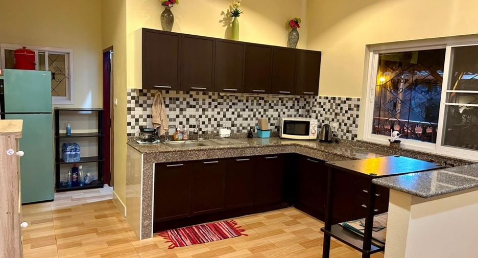 For sale 2 bedrooms villa in Cha Am, Phetchaburi