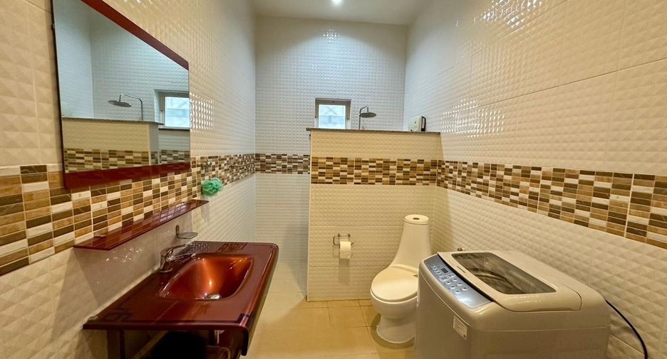 For sale 2 bedrooms villa in Cha Am, Phetchaburi