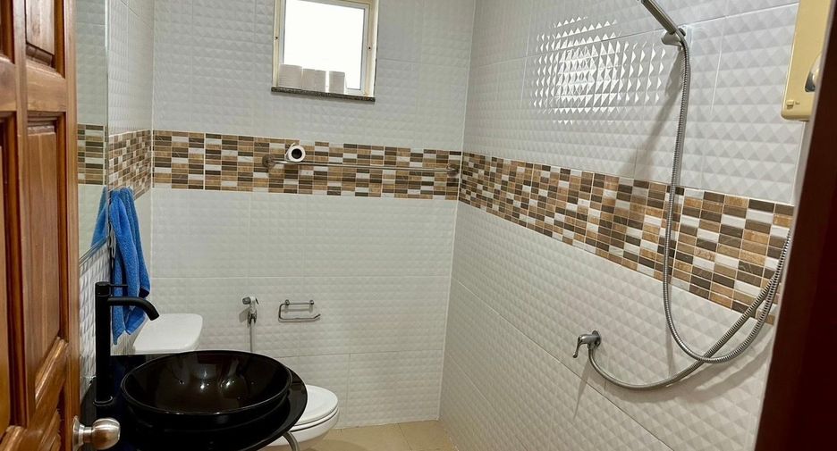 For sale 2 bedrooms villa in Cha Am, Phetchaburi
