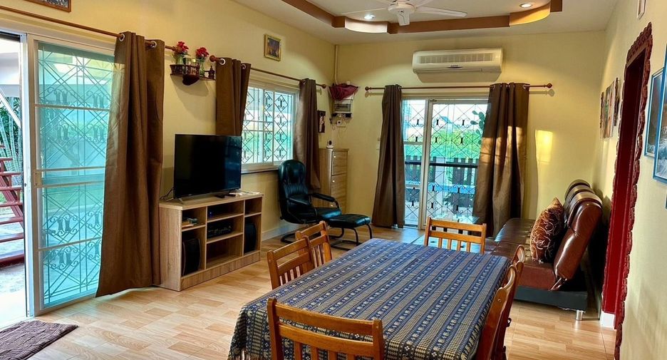 ขาย 2 ห้องนอน วิลล่า ใน ชะอำ, เพชรบุรี