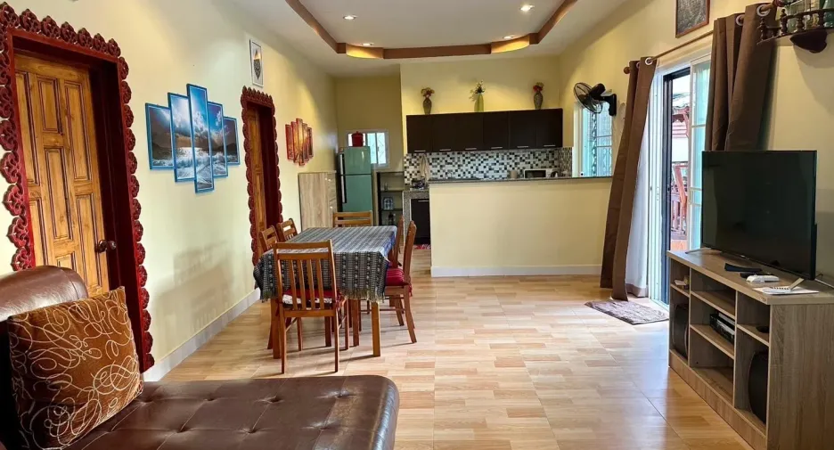 For sale 2 bedrooms villa in Cha Am, Phetchaburi