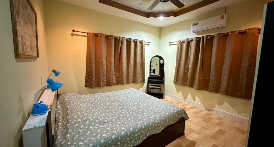 For sale 2 bedrooms villa in Cha Am, Phetchaburi
