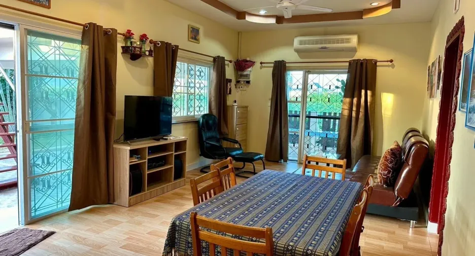 For sale 2 bedrooms villa in Cha Am, Phetchaburi