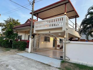 Продажа 2 спальни вилла в Ча Ам, Пхетбури