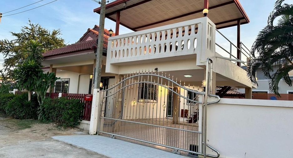 ขาย 2 ห้องนอน วิลล่า ใน ชะอำ, เพชรบุรี