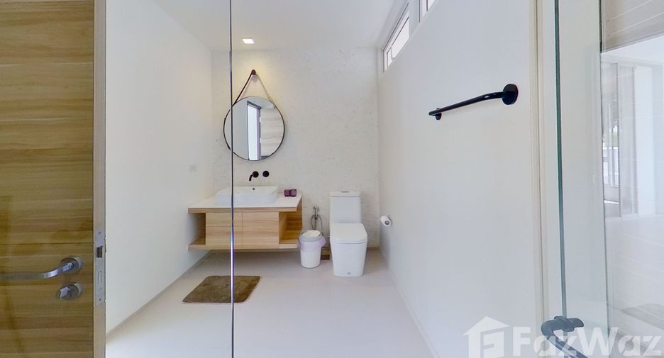 À vendre 1 chambre condo à Hua Hin, Prachuap Khiri Khan